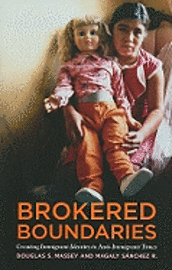 Brokered Boundaries (h�ftad)