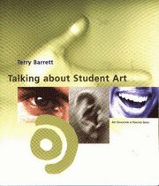 Talking About Student Art (h�ftad)