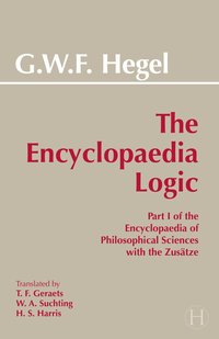 The Encyclopaedia Logic (inbunden)