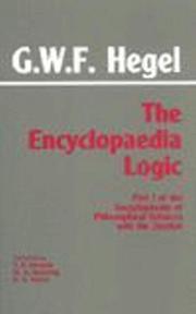 The Encyclopaedia Logic (inbunden)