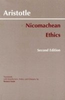 The Nicomachean Ethics (h�ftad)