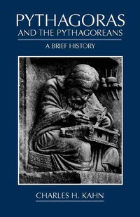 Pythagoras and the Pythagoreans (inbunden)