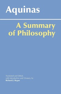 A Summary of Philosophy (h�ftad)