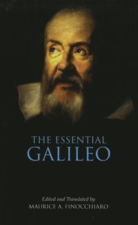 Essential Galileo (inbunden)