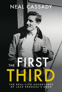 The First Third (h�ftad)