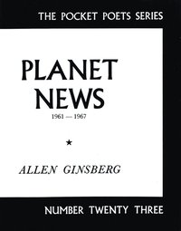 Planet News, 1961-67 (h�ftad)