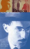 Poems of Fernando Pessoa (h�ftad)