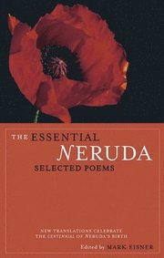 The Essential Neruda (h�ftad)