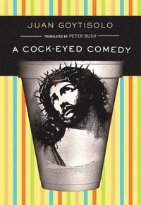 A Cock-Eyed Comedy (h�ftad)