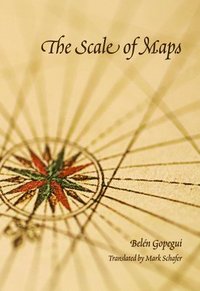 The Scale of Maps (h�ftad)