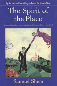 The Spirit of the Place (h�ftad)