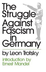 The Struggle Against Fascism in Germany (h�ftad)