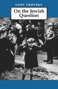 On the Jewish Question (h�ftad)