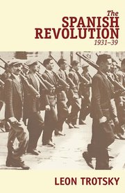 The Spanish Revolution, 1931-39 (h�ftad)