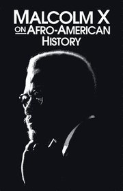 Afro-American History (h�ftad)