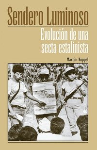 Sendero Luminosos (h�ftad)
