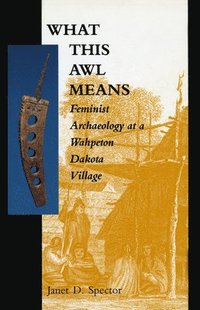 What This Awl Means (h�ftad)