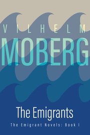 The Emigrants (h�ftad)