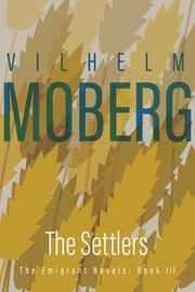 The Settlers (h�ftad)