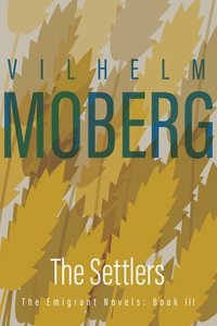 The Settlers (h�ftad)