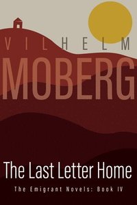 The Last Letter Home (h�ftad)