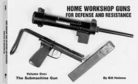 The Submachine Gun (h�ftad)
