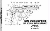 Handgun (h�ftad)