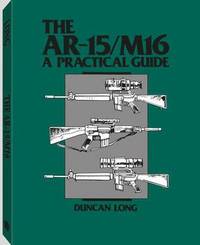 AR-15/M16 (h�ftad)
