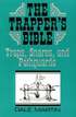 Trapper's Bible