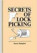 The Secrets of Lock Picking (h�ftad)