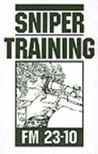 Sniper Training (h�ftad)