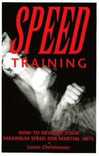 Speed Training (h�ftad)