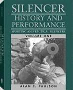 Silencer: v.1 Sporting and Tactical Silencers