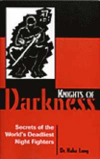 Knights Of Darkness (h�ftad)