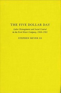 Five Dollar Day (h�ftad)