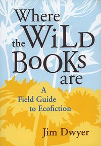 Where the Wild Books are (h�ftad)