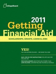 Getting Financial Aid (h�ftad)