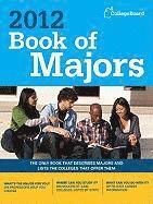 Book of Majors (h�ftad)