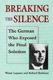 Breaking the Silence (h�ftad)