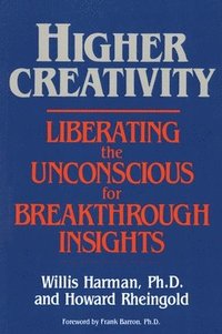 Higher Creativity (h�ftad)