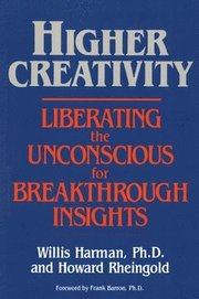 Higher Creativity (h�ftad)