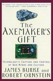 Axemaker's Gift (h�ftad)
