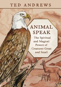 Animal-speak (inbunden)