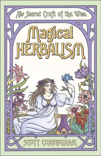 Magical Herbalism (h�ftad)
