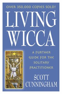 Living Wicca (h�ftad)