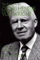 Philosophy of Georg Henrik von Wright (h�ftad)