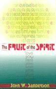 Fruit of the Spirit (h�ftad)