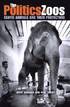 The Politics of Zoos