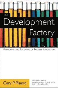 Development Factory (h�ftad)