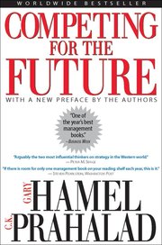 Competing for the Future (h�ftad)